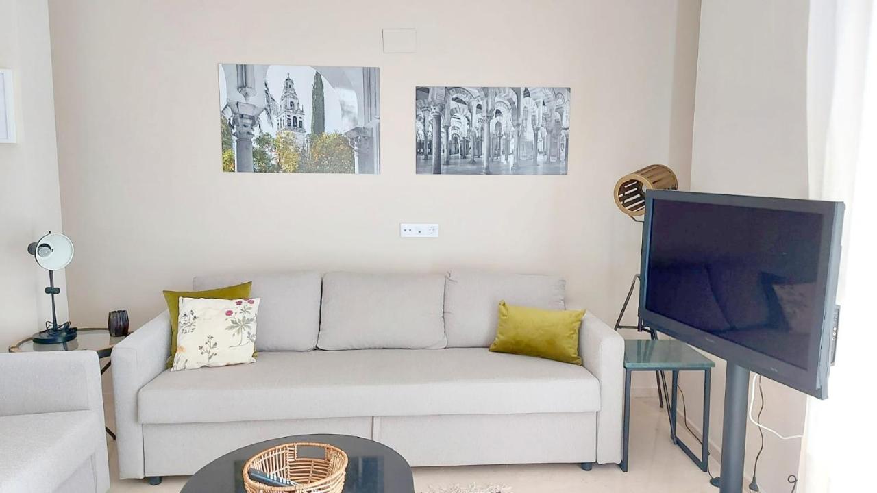 Apartamento Entrenaranjos