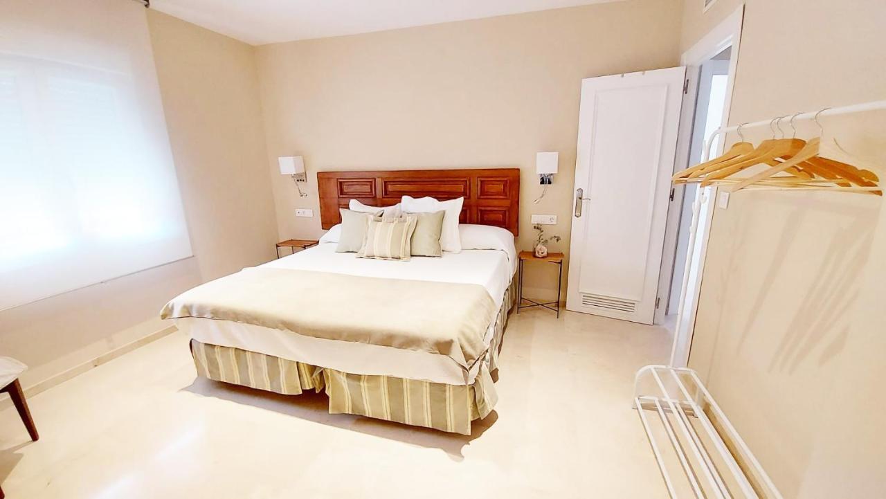 Apartamento Entrenaranjos *