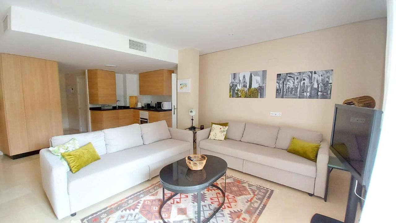 Apartamento Entrenaranjos *