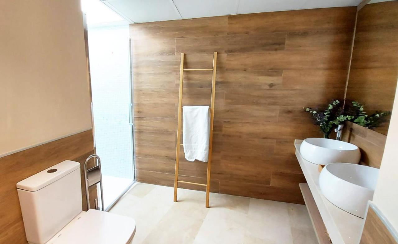 Apartamento Entrenaranjos *