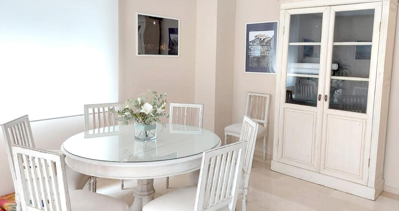 Apartamento Entrenaranjos *
