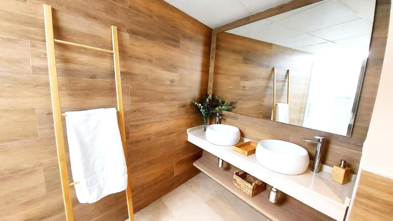 Apartamento Entrenaranjos
