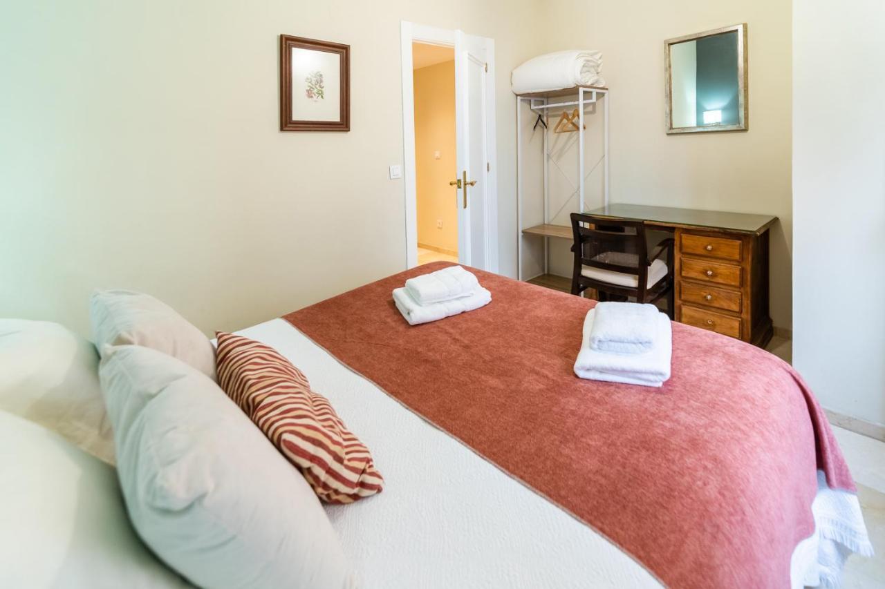 Apartamento Entrenaranjos