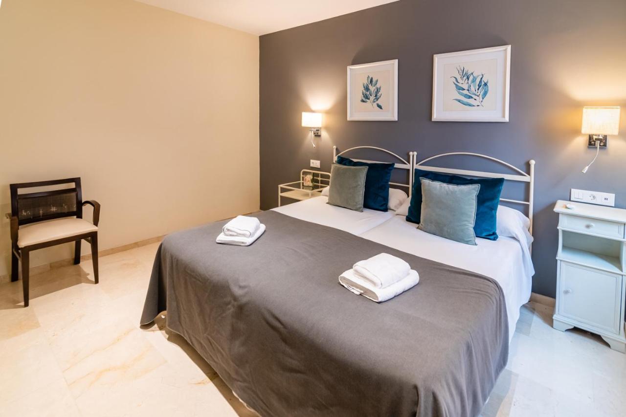 Apartamento Entrenaranjos *