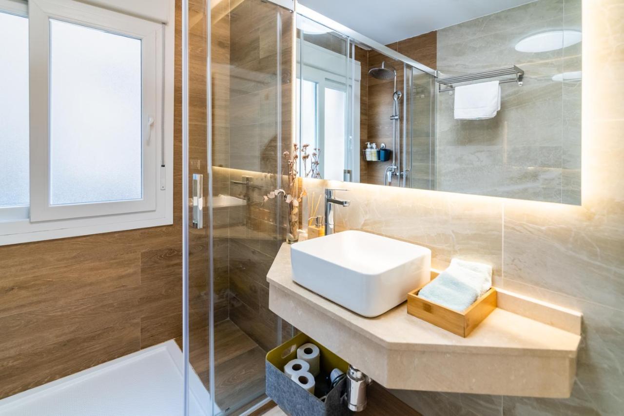Apartamento Entrenaranjos Córdoba