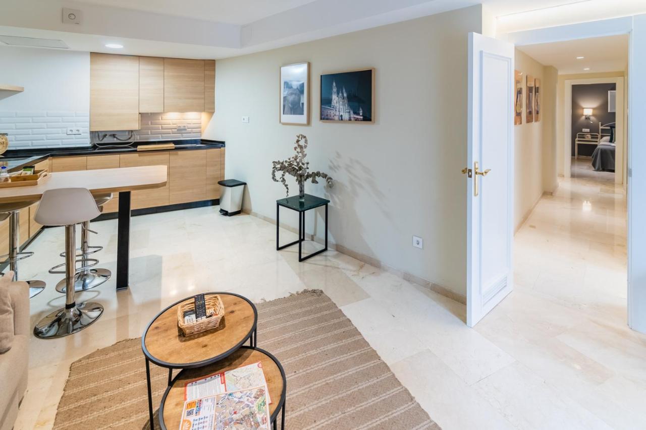 Apartamento Entrenaranjos *