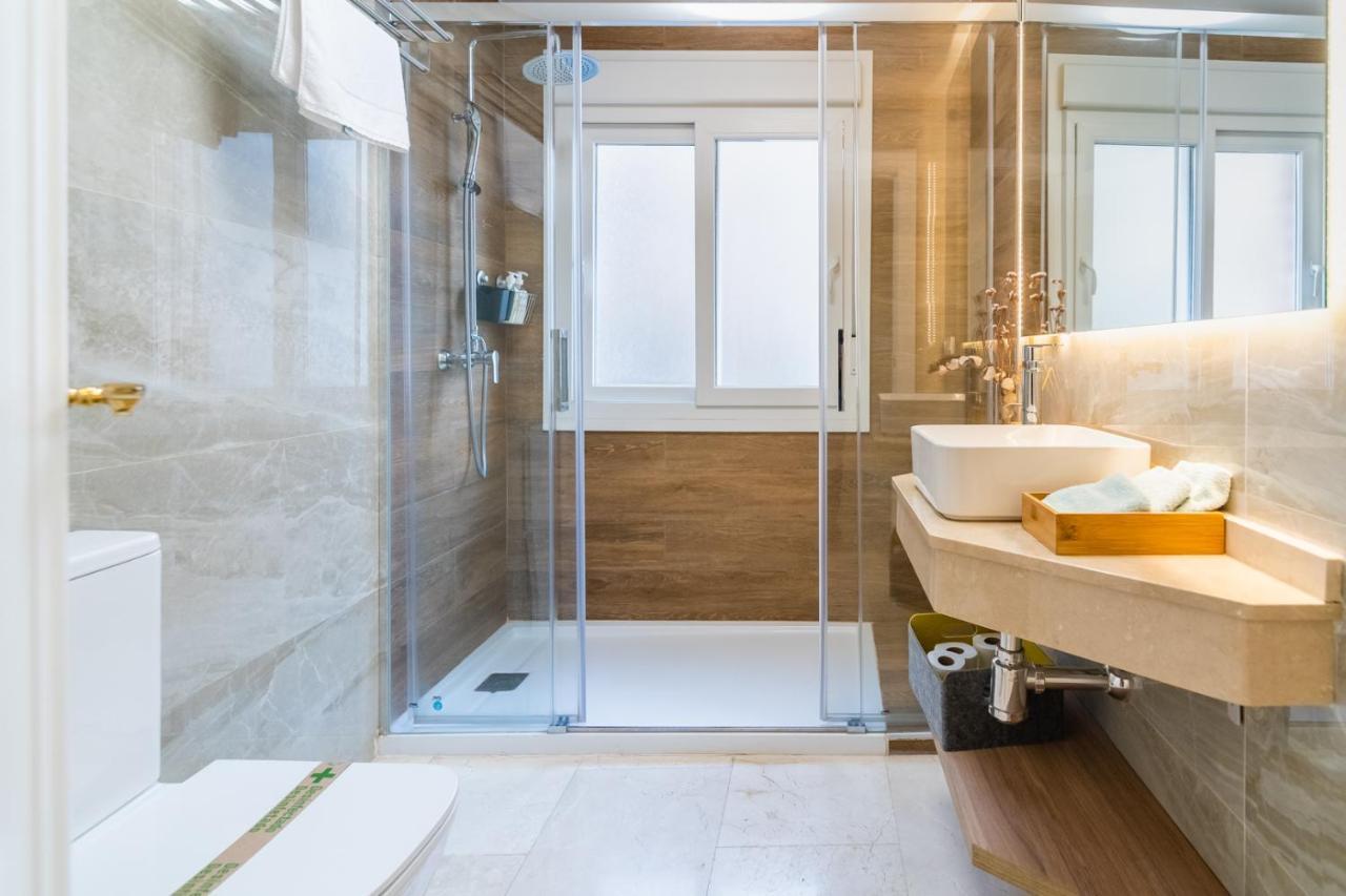 Apartamento Entrenaranjos Córdoba