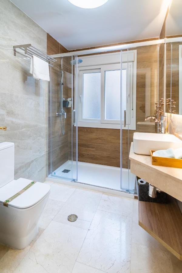 Apartamento Entrenaranjos Córdoba