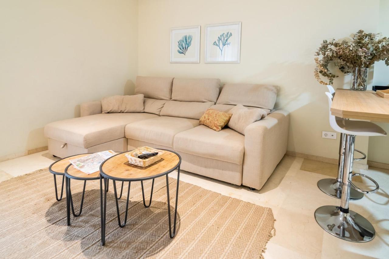 Apartamento Entrenaranjos