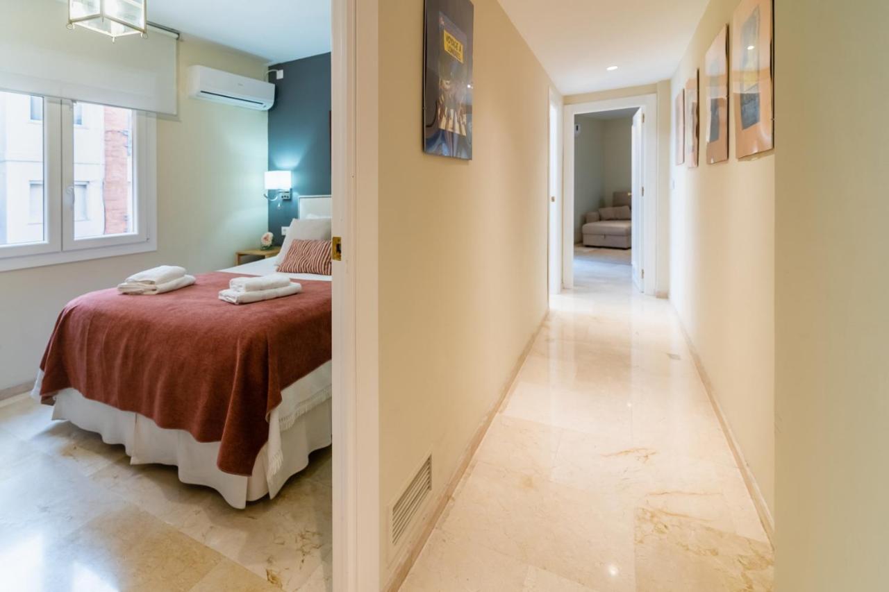 Apartamento Entrenaranjos Córdoba