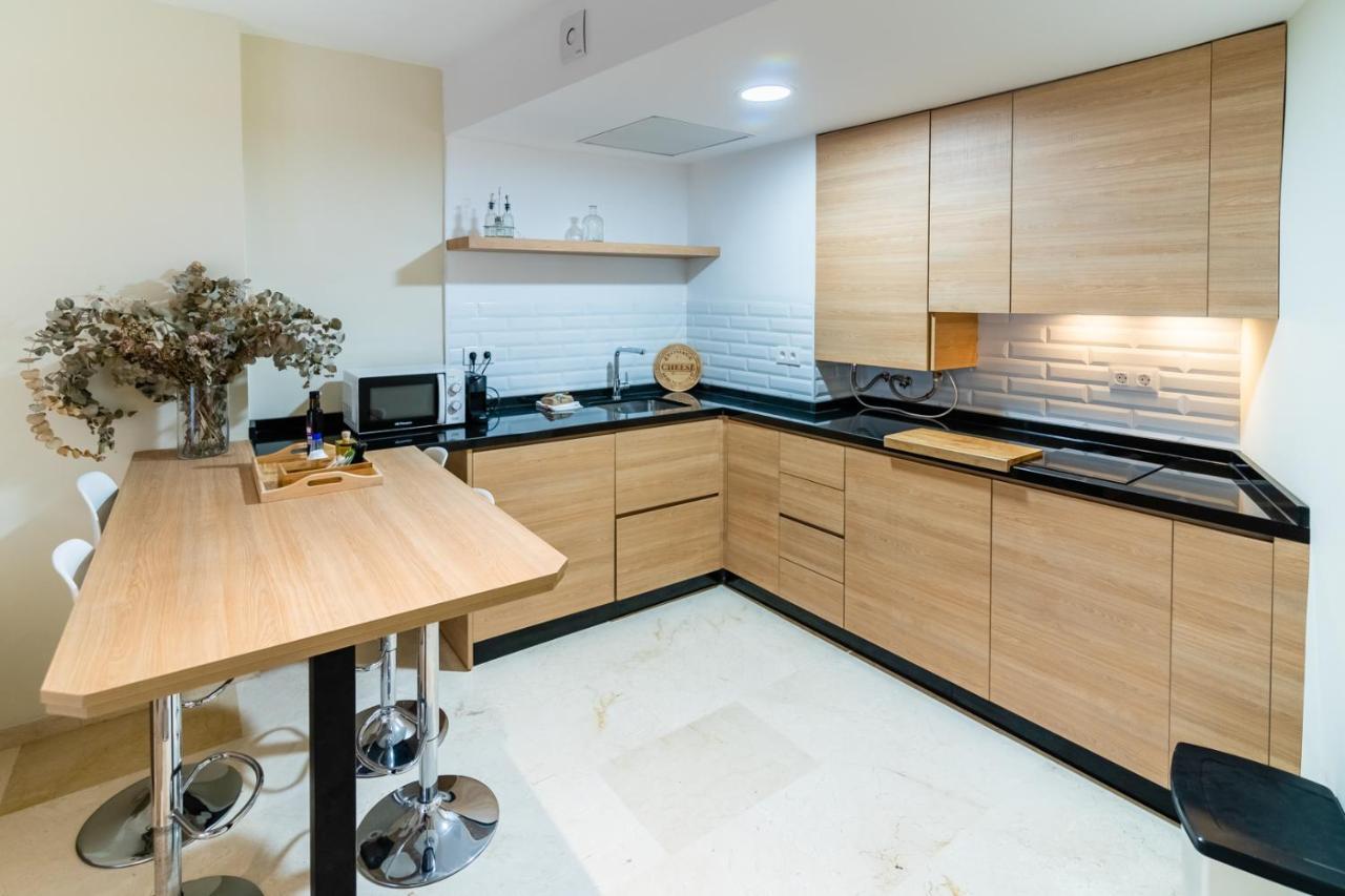 Entrenaranjos Apartamento Córdoba