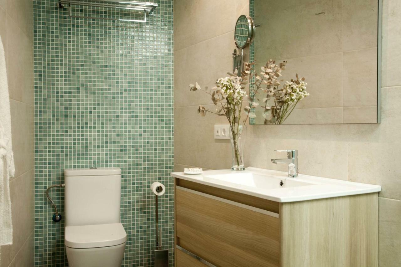 Apartamento Entrenaranjos Córdoba