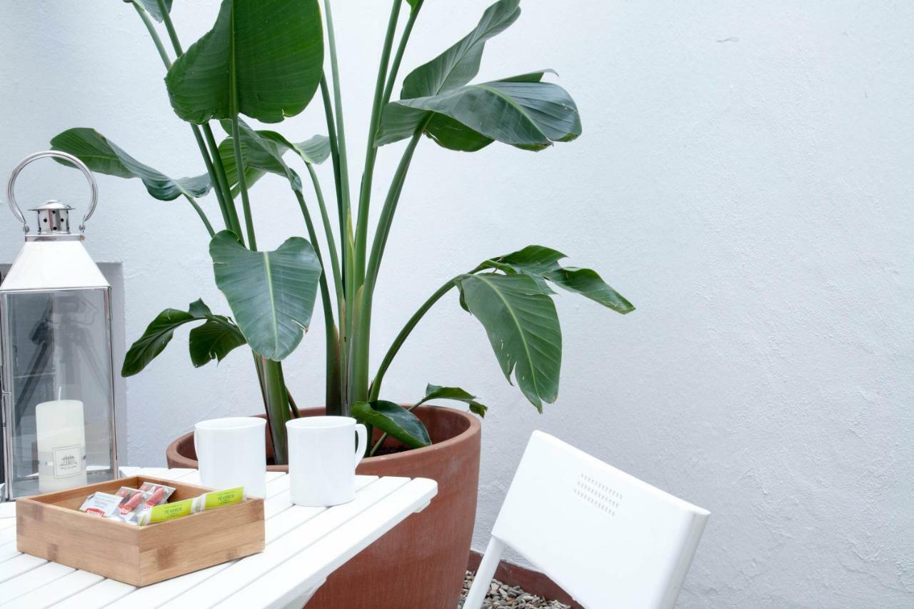 Apartamento Entrenaranjos *