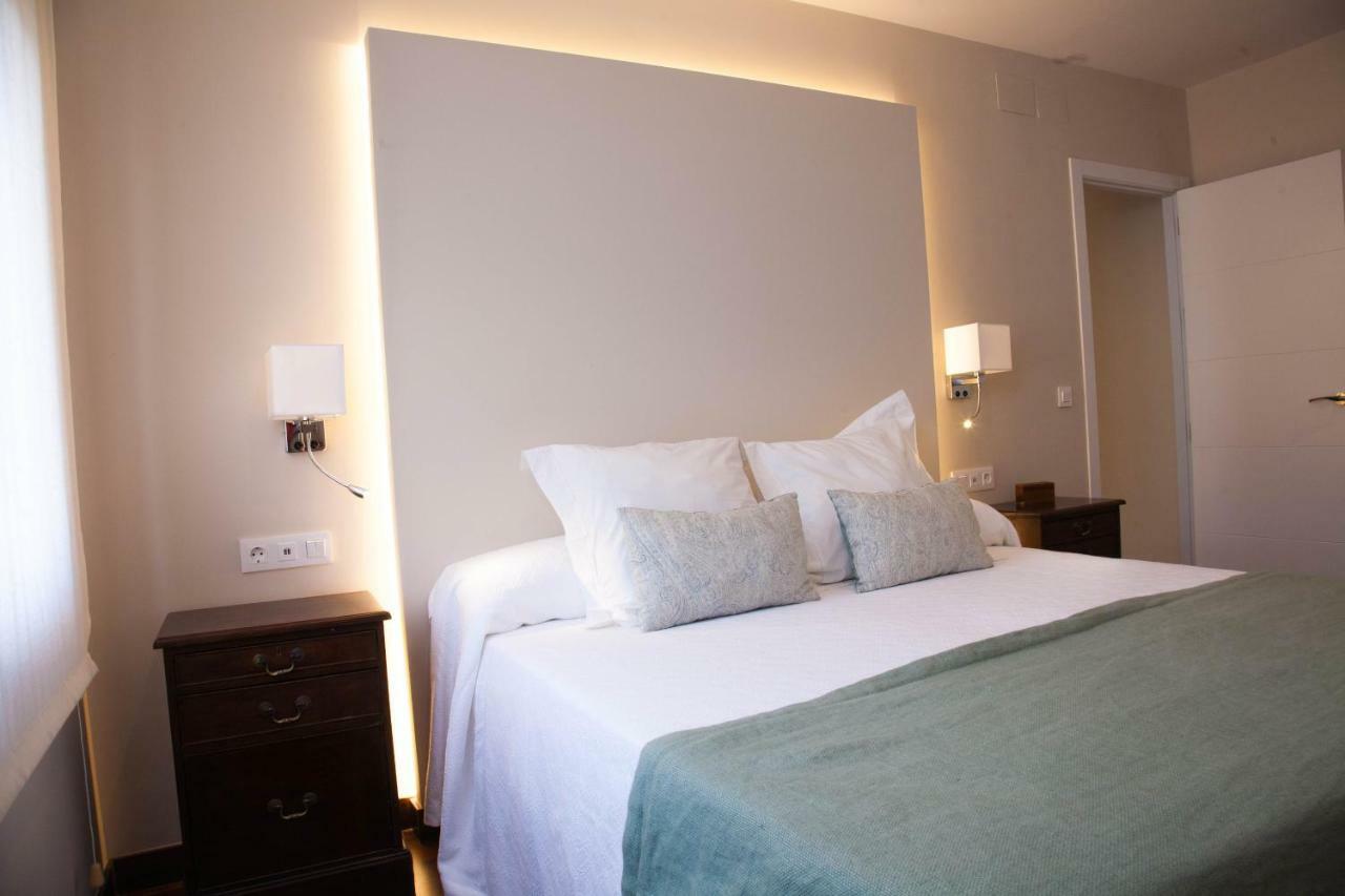 Apartamento Entrenaranjos Córdoba