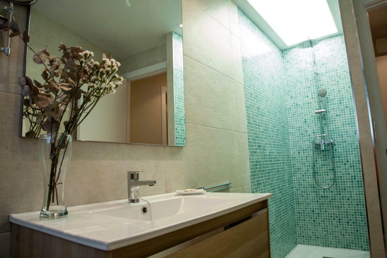 Entrenaranjos Apartamento Córdoba
