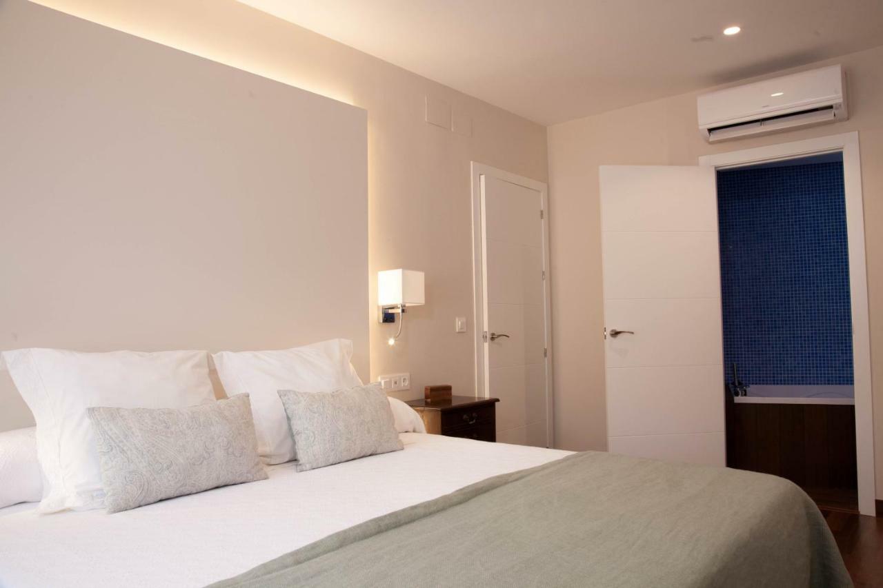 Entrenaranjos Apartamento *