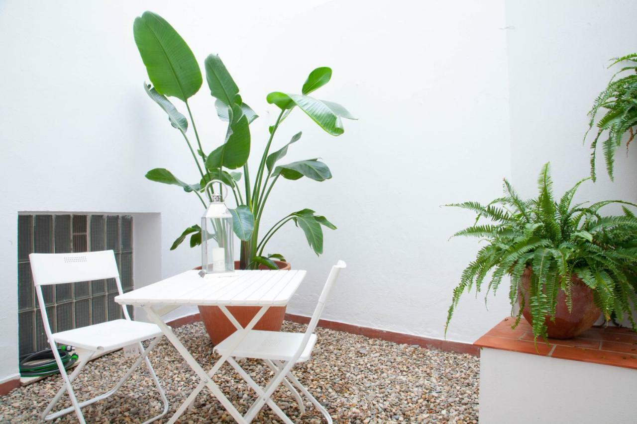 Entrenaranjos Apartamento *