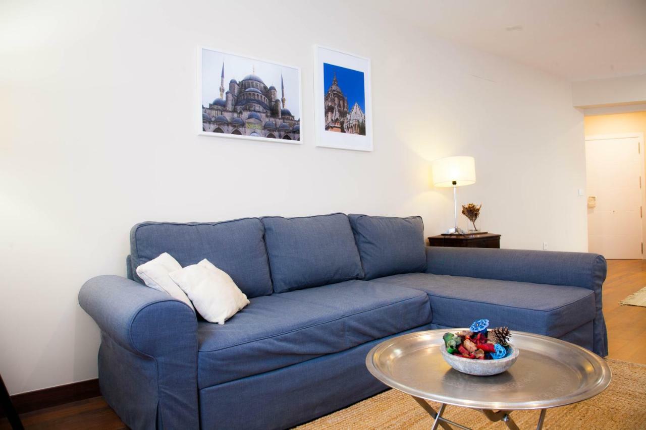 Entrenaranjos Apartamento Córdoba