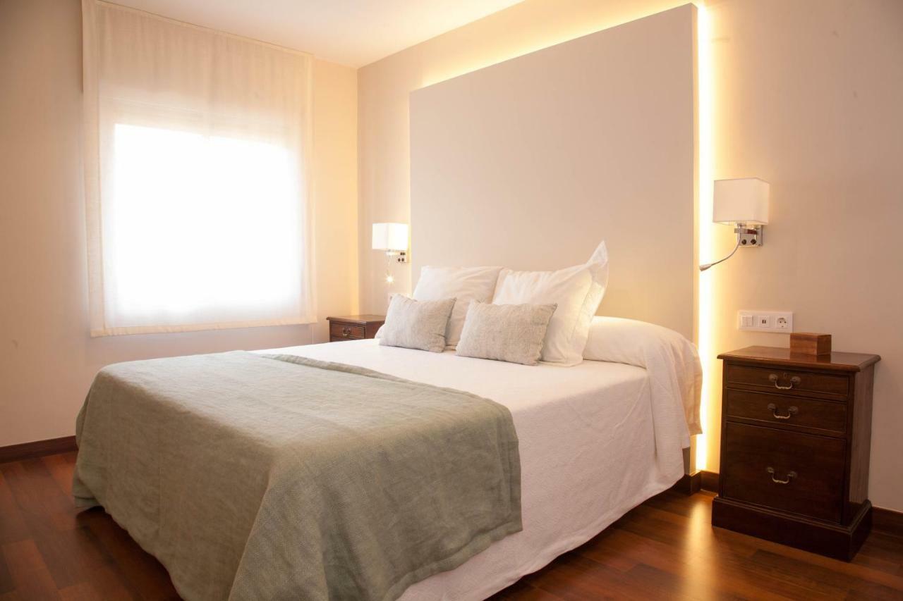 Entrenaranjos Apartamento