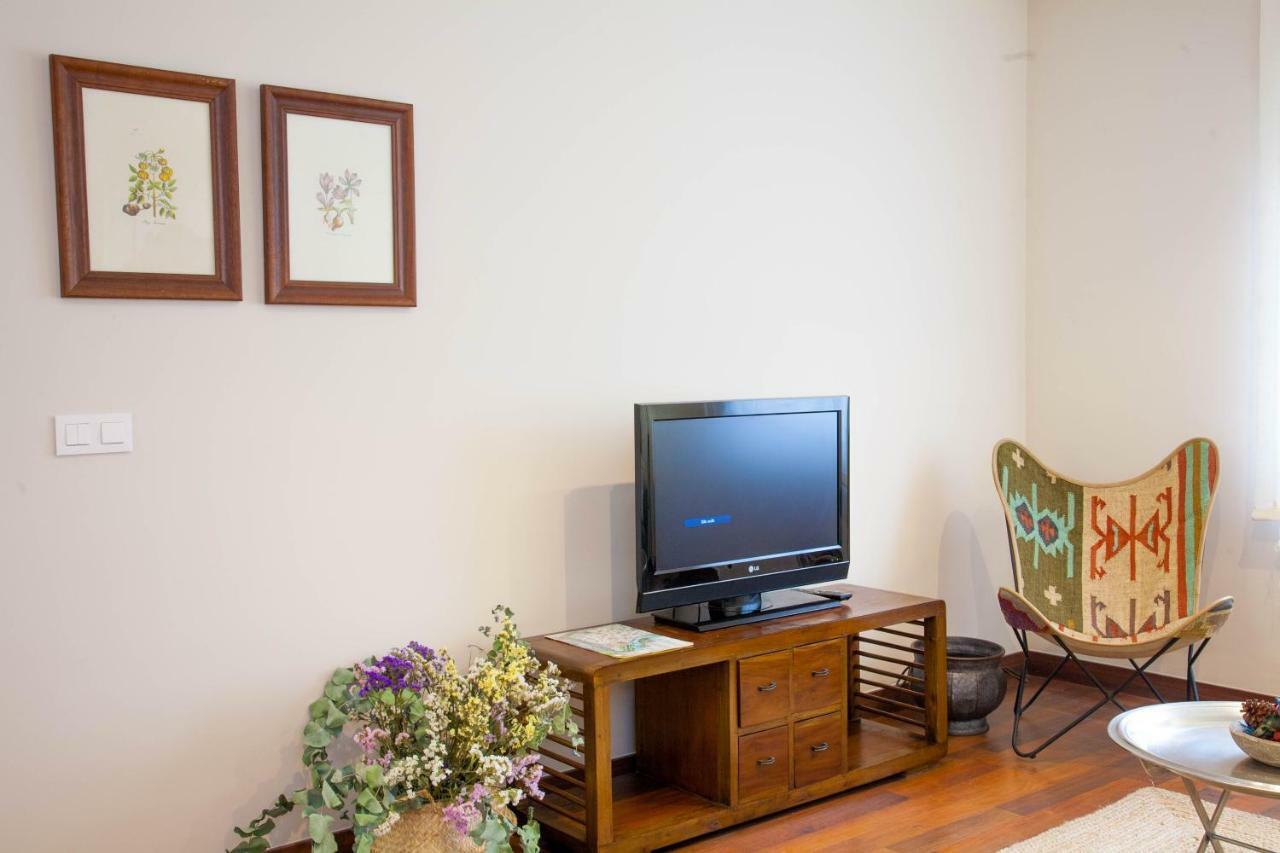 Entrenaranjos Apartamento